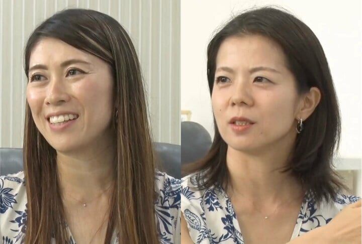 【写真・画像】“一夫多妻”家族・第1夫人と第2夫人の寝室の格差＆夜のルーティンに衝撃「2倍くらい違う」 1枚目