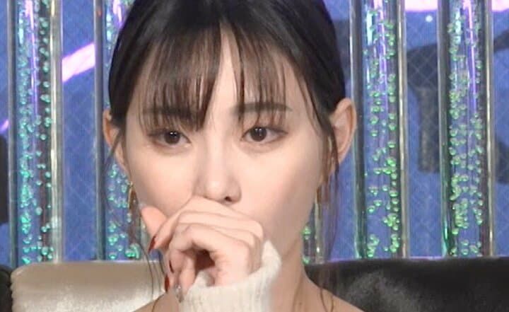 【写真・画像】「なんだこいつ」27歳レジェンド女優が“ベッドで冷めた”男の言い訳「相手に気を使わされた瞬間に冷める」 1枚目