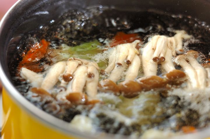 旬のたらをあっさり美味しく！バターポン酢焼きの作り方1