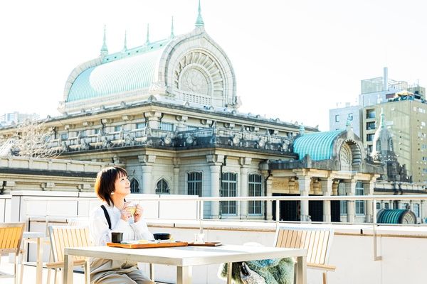 朝ごはん、朝参り、朝掃除…イマドキ「お寺の朝活」