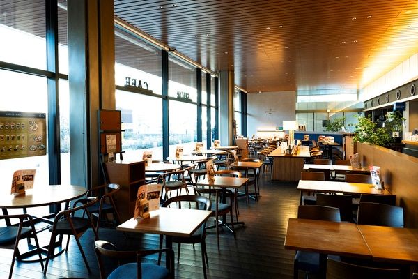 健康じゃなく、元気になる「朝活」もいいんじゃない？って（今日子さん） 