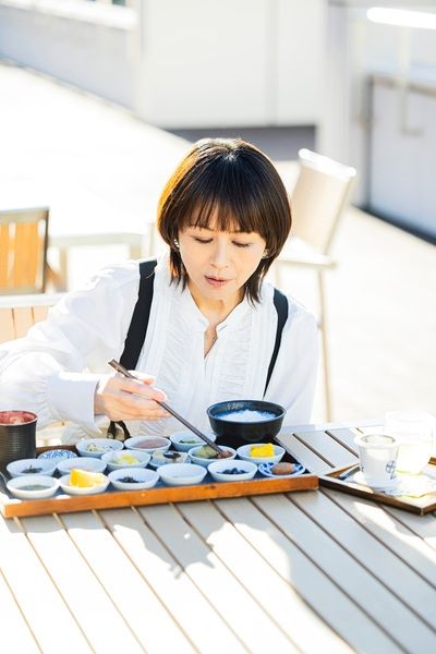 朝ごはん、朝参り、朝掃除…イマドキ「お寺の朝活」