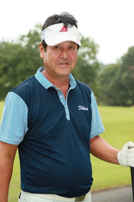 歳をとっても飛距離を簡単にアップするコツ！「クラブを長くして飛ばす」