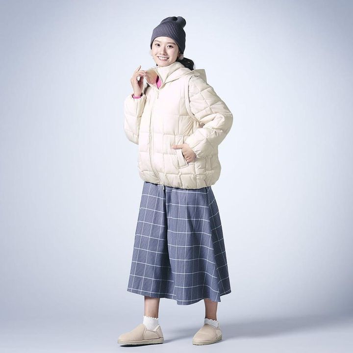 画像2: 出典：ワークマン