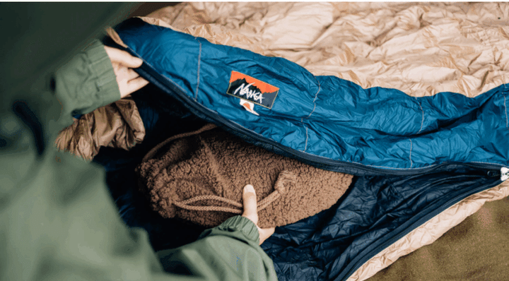 荷物を1gでも軽くしたいキャンパーに朗報！わずか113gの「ポケットチタンコンロ」とは？