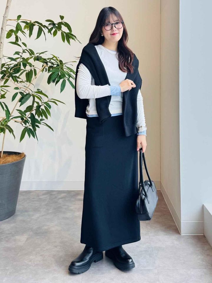 画像2: 出典：GU