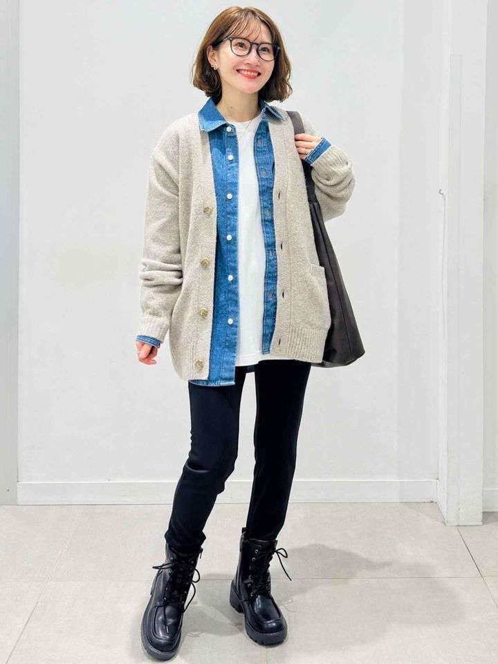 画像4: 出典：GU