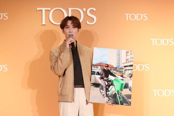 Snow Man 渡辺翔太