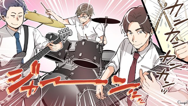 輝く仲間の姿を見て…「うるさい母親がいなくていいよな！」進路に悩む男子高校生が友人に嫉妬して怒らせてしまった