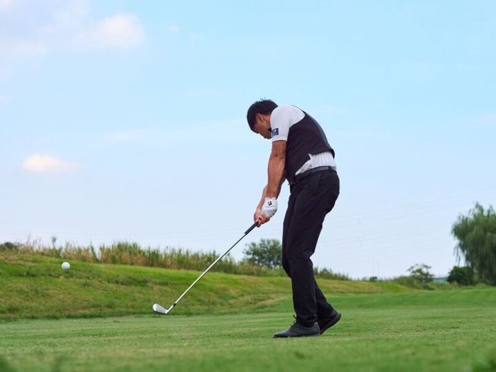 ウワサの最新クラブをコースで徹底試打！今野一哉がわかりやすく解説