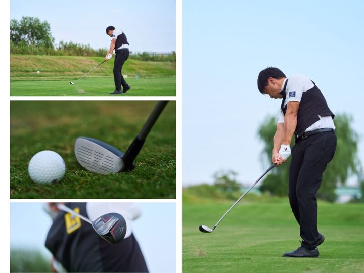 ウワサの最新クラブをコースで徹底試打！今野一哉がわかりやすく解説