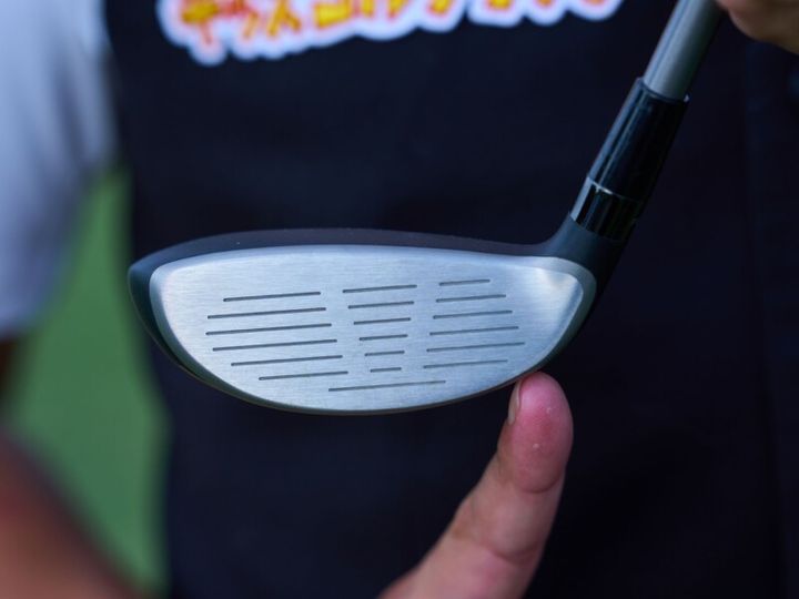 ウワサの最新クラブをコースで徹底試打！今野一哉がわかりやすく解説