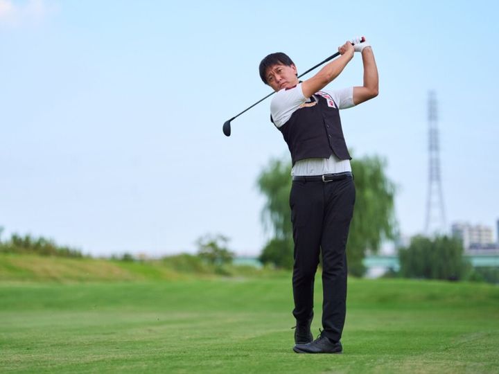 ウワサの最新クラブをコースで徹底試打！今野一哉がわかりやすく解説