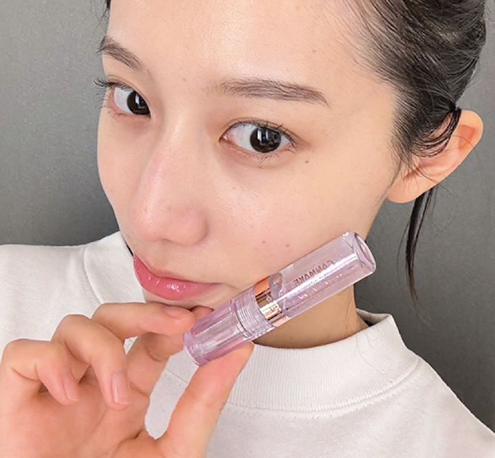 CANMAKE「トゥインクルジュエリープランパー」