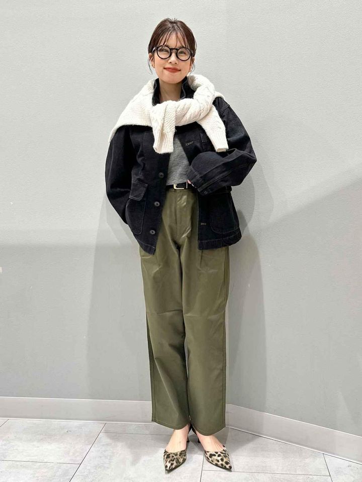 画像2: 出典：GU