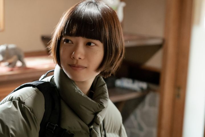 ドラマ『冬のなんかさ、春のなんかね』第3話より （C）日本テレビ width=