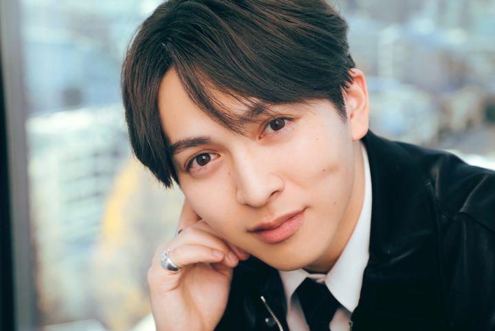 M!LK・吉田仁人、『イイじゃん』で大ブレイク後もブレずに「素のまんまでいこう」 width=