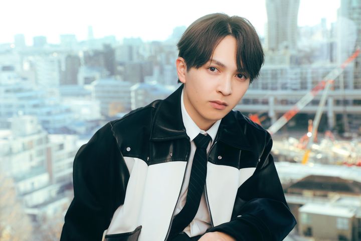 M!LK・吉田仁人、『イイじゃん』で大ブレイク後もブレずに「素のまんまでいこう」 width=