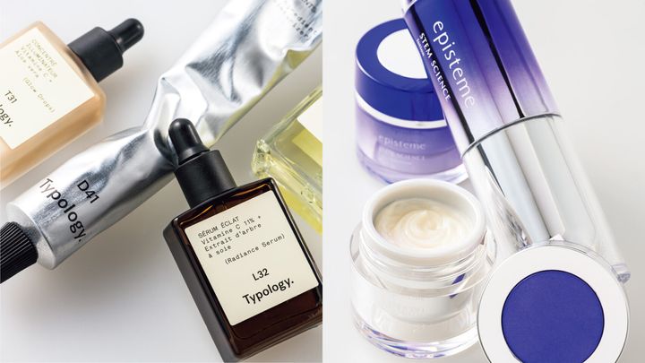 Typology Parisとepisteme