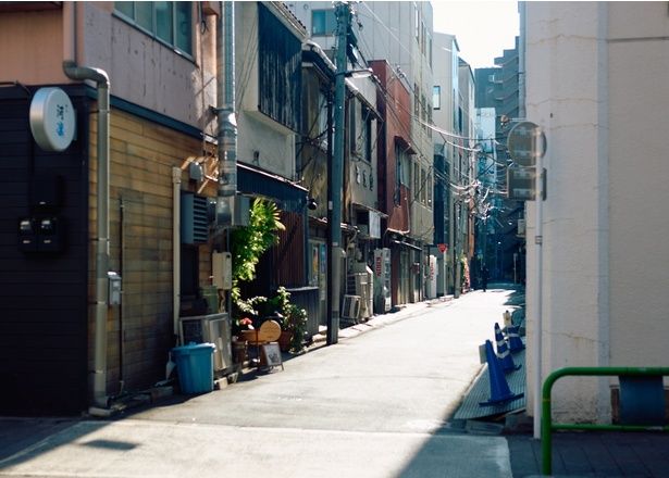 訪れたときのギャップを楽しんでほしいと、某サイトであえて評価1と低く付けてもらうユニークな取り組みも