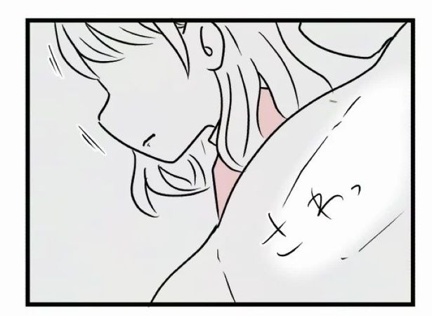 好きなら良いの？185 画像提供：魚田コットン(@33kossan33)