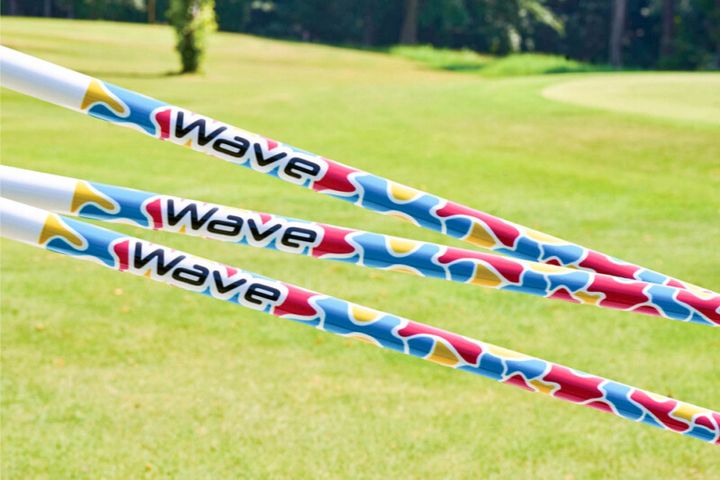 「頑張らない」ほうが飛ぶ。シャフト選びの新しい考え方