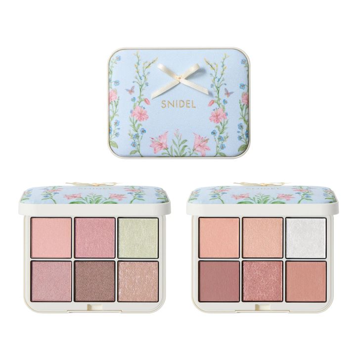 SNIDEL アイデザイナー n EX04 My Lover EX05 Miss to Mrs.