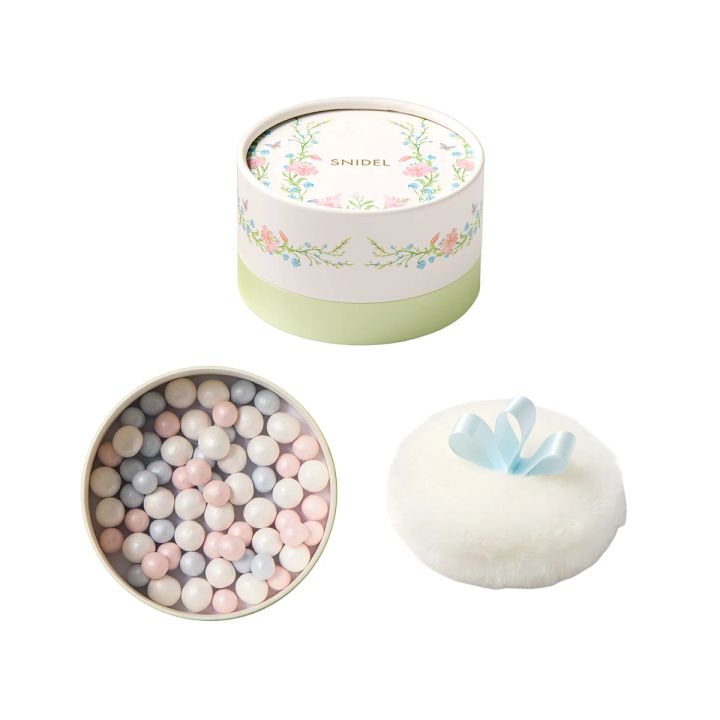 SNIDEL エターナル ラディアンス パウダー EX01 Engage Aura