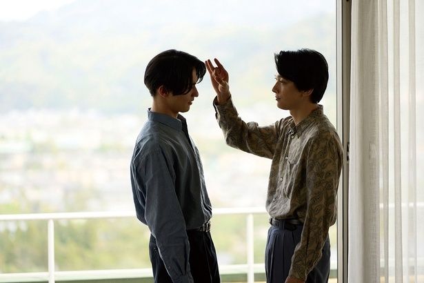 【写真を見る】日本映画初のアカデミー賞メイキャップ＆ヘアスタイリング賞ノミネート！『国宝』がまだまだ上位に君臨 [c]吉田修一／朝日新聞出版 [c]2025映画「国宝」製作委員会