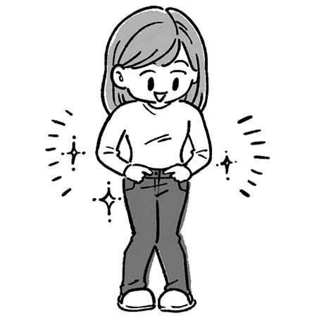 【腸活】「腸のSOSサイン」こんな症状出ていませんか？ 腸が整うとこんなにいいことが！の画像6