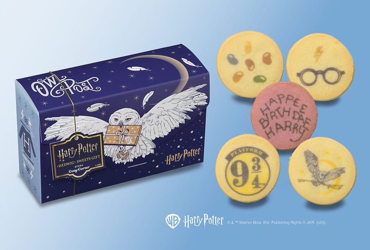 ＜ヘドウィグ＞スイーツギフト（10個入）