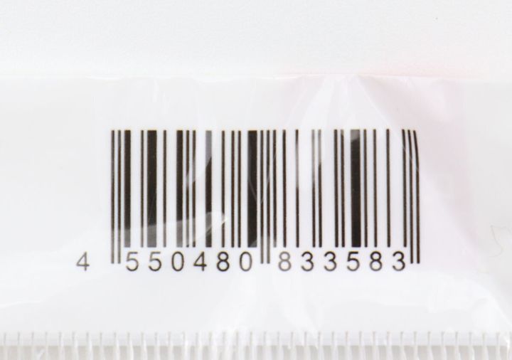 分離式レインジャケット（大人用、ブラック） JANコード