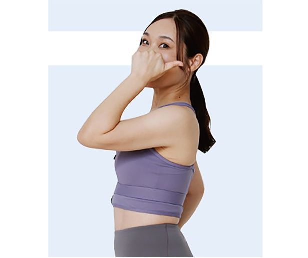 ダイエットは、ゆるめのルールで継続することがいちばんの近道 （C）にーよん／KADOKAWA