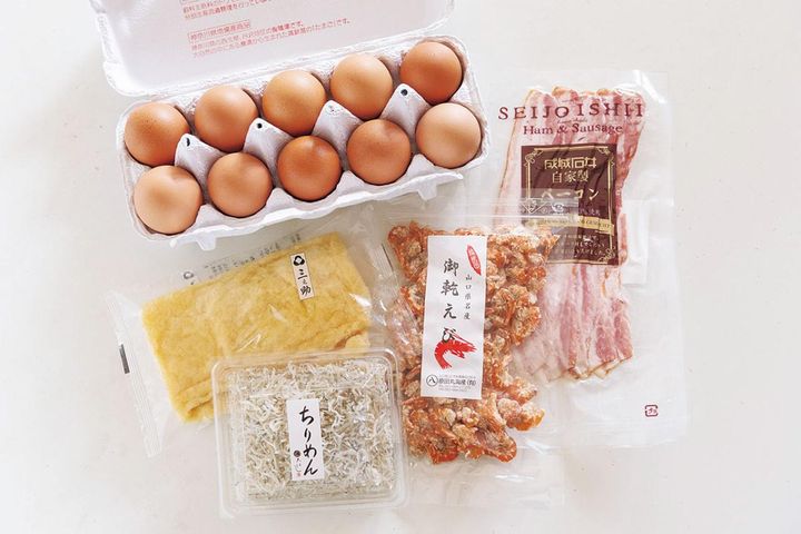 買い物に行けない日も安心。70代からの買いおき術【料理研究家・大庭英子さん】