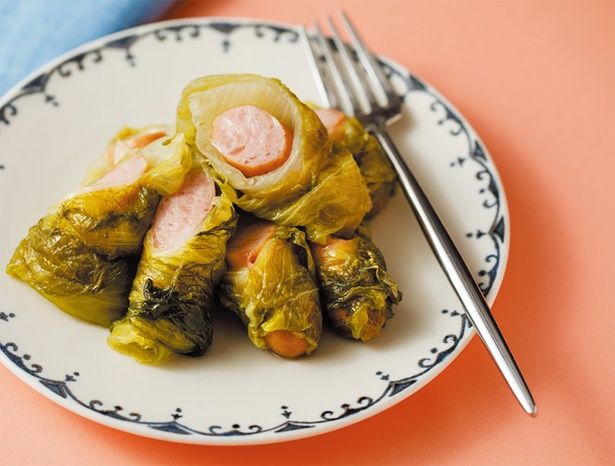 味も見た目も二重丸◎ （C）安井ファーム／KADOKAWA