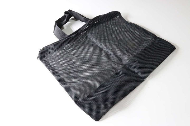 そのまま洗えるトラベルミニバッグ デザイン