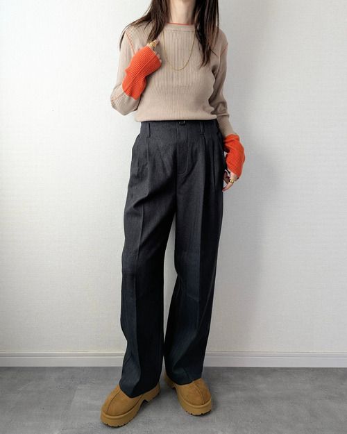 しまむらのトップス4