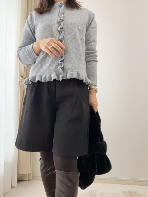 しまむらのトップス9