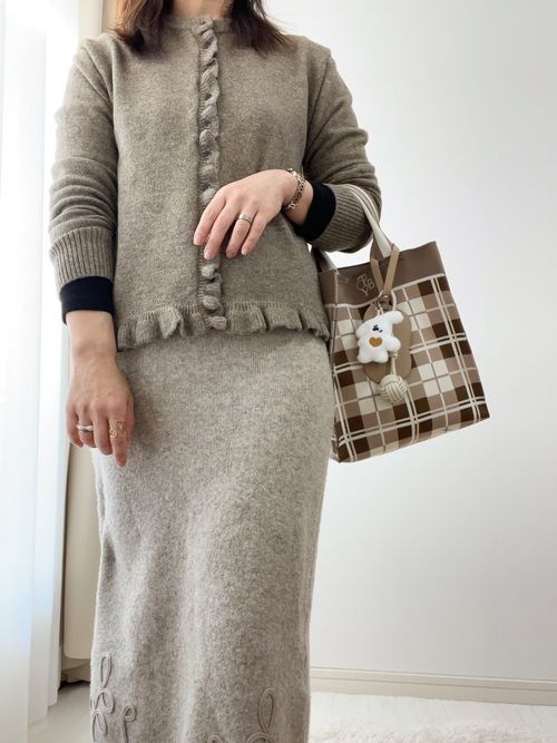 しまむらのトップス10