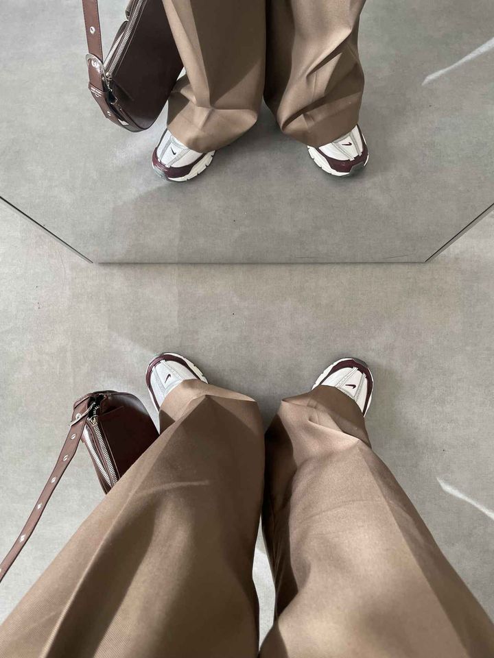 画像1: とにかく色味が素敵