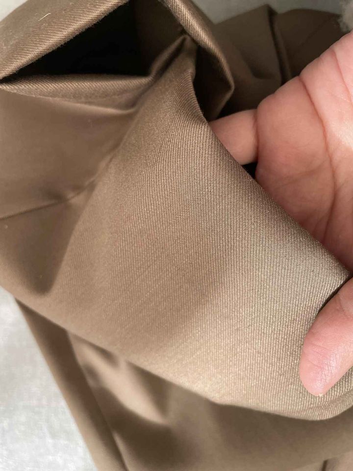 画像2: 魅力溢れるワイドパンツ