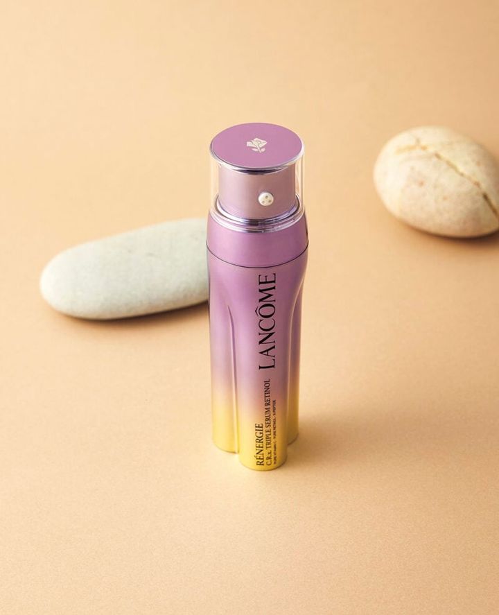 ランコム レネルジー CRX トリプルセラム RT