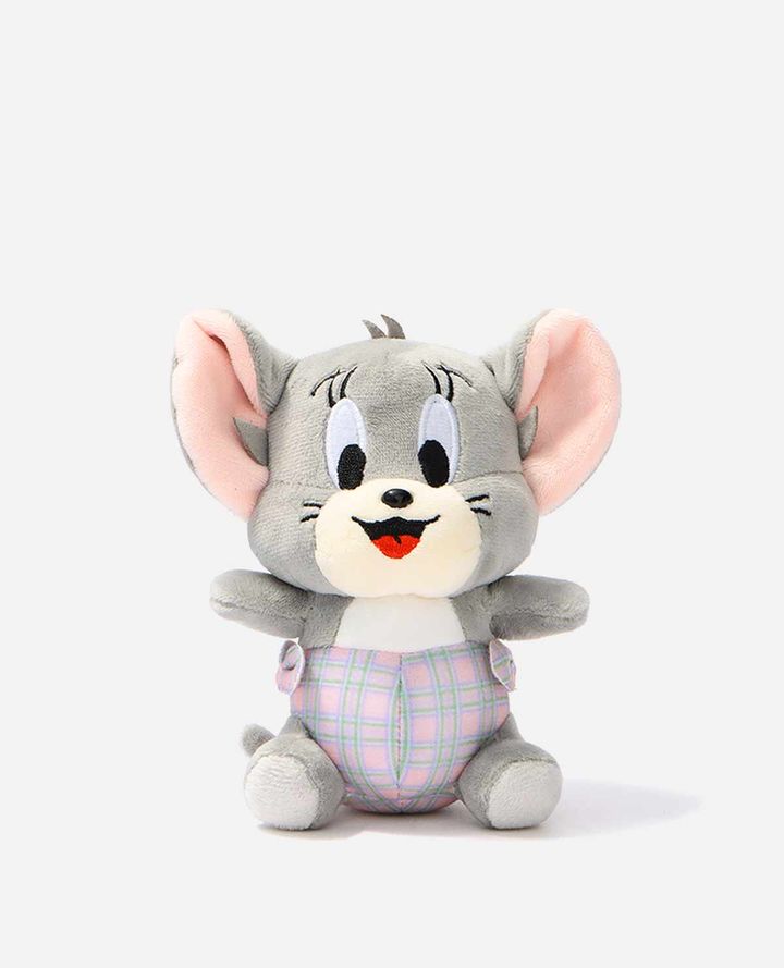 TOM and JERRY タフィー限定マスコット