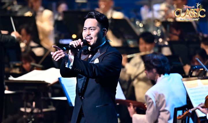 リメンバー・ミー（エルネスト・デラクルス・バージョン）