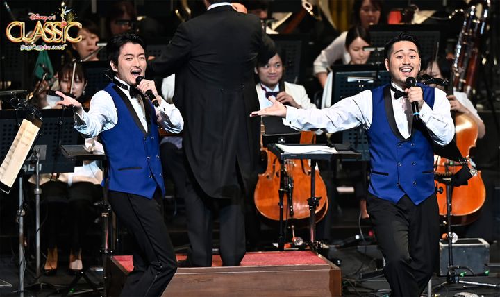 参加型コーナー＜レッツ・ダンス！ライト・オン！＞
