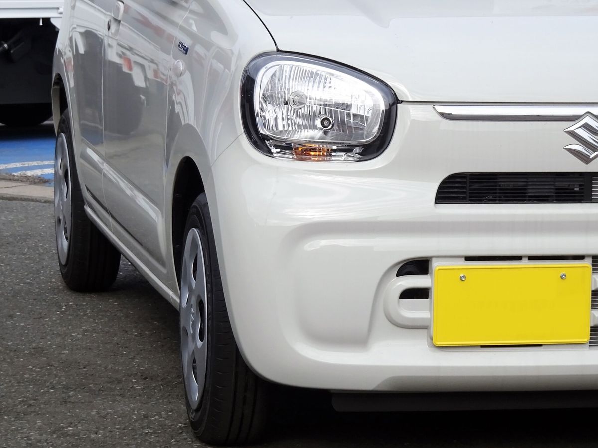 2万円で買った激安アルト」が結局一番…1年後、車検時に50代男性を