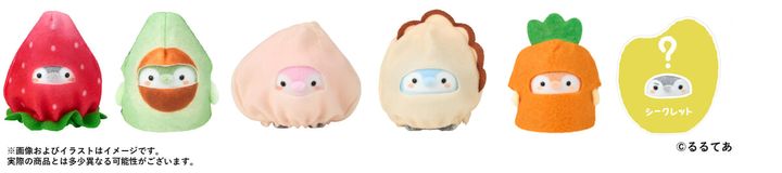 セガ フェイブ「きせかえコウペンちゃん栄養とってえら～い！」