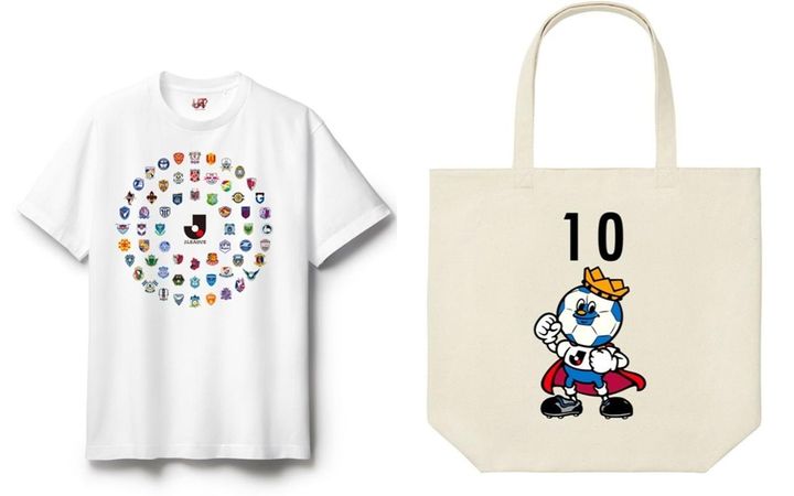 画像3: ユニクロがJリーグのパートナーに！審判服やオールスターのユニフォームを提供…柳井康治氏「サッカーには人々をつなぐチカラがある」