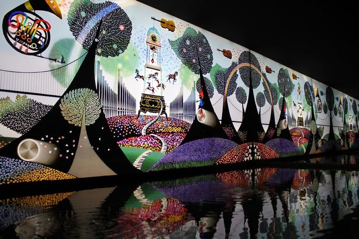 (c)Seiji Fujishiro/Horipro