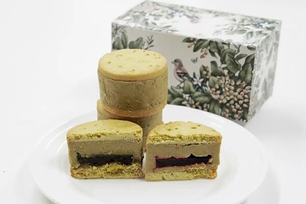 【東京都世田谷区・豊島区】「MAX PISTACHIO」からピスタチオバターサンドなどの新商品が登場！期間限定出店も
